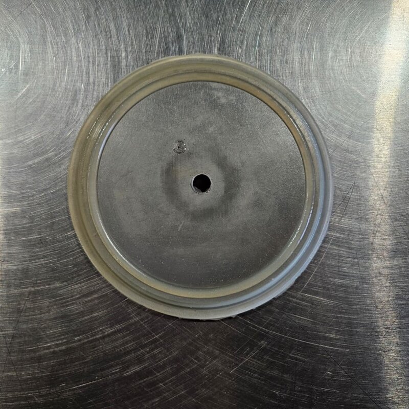 SENTINEL M350/500 DIAPHRAGM