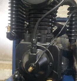 AIR COMPRESSOR HEAD 5HP