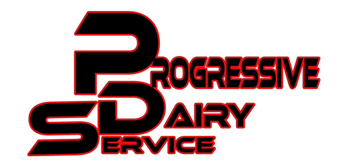 Progressive Dairy Service