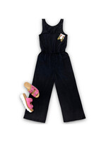 JDB Z Supply Easygoing Jumpsuit