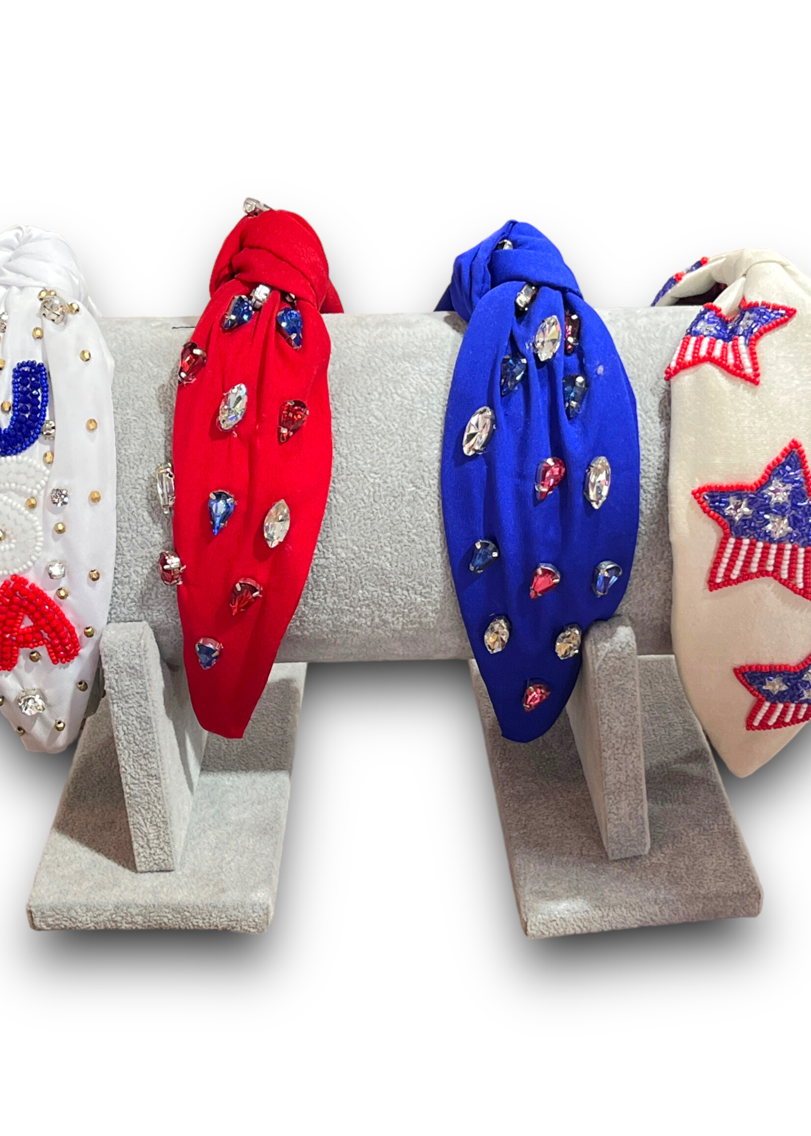 JDB USA Headband