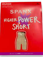 JDB SPANX Higher Power Short