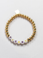 JDB Tigers Bracelet