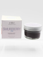 JDB Smurfberry Jam Brightening Hydration Mask