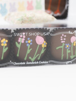 JDB Spring Chocolate Covered Oreos