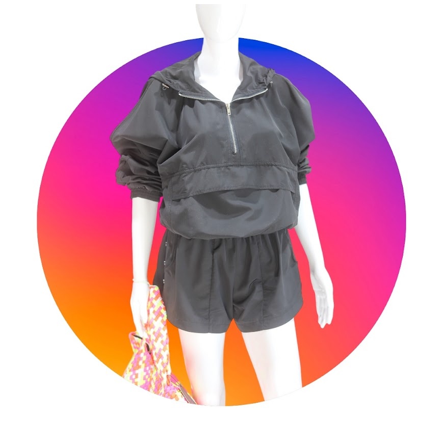 Jetsetter Top Jetsetter Top
