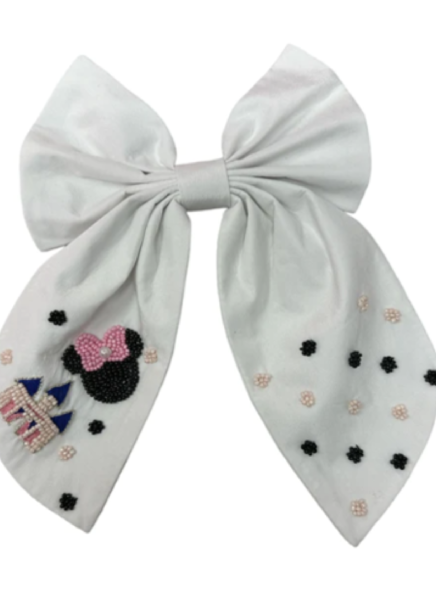 JDB Magical Mouse Bow
