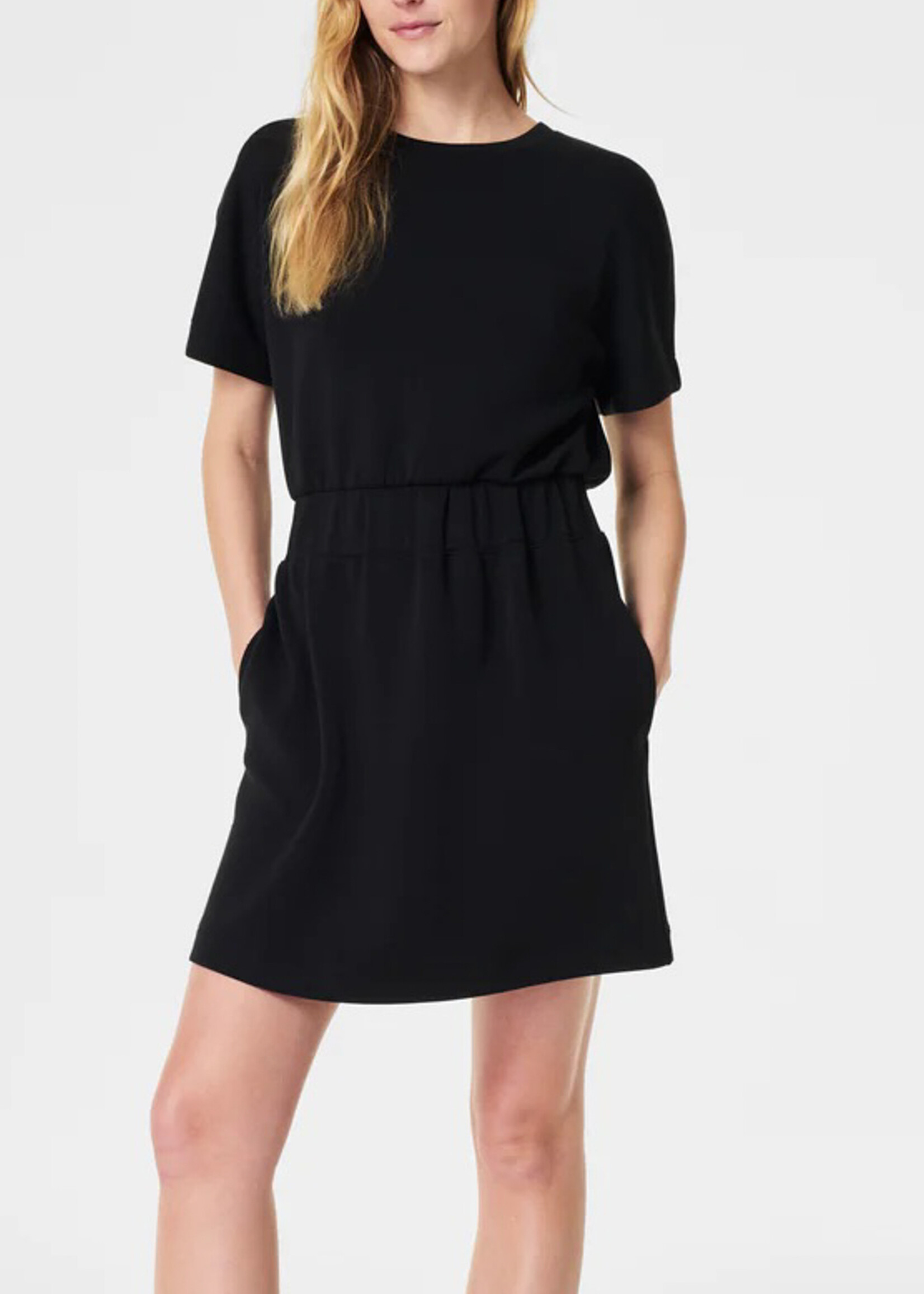 JDB Spanx | AirEssentials T-shirt Dress