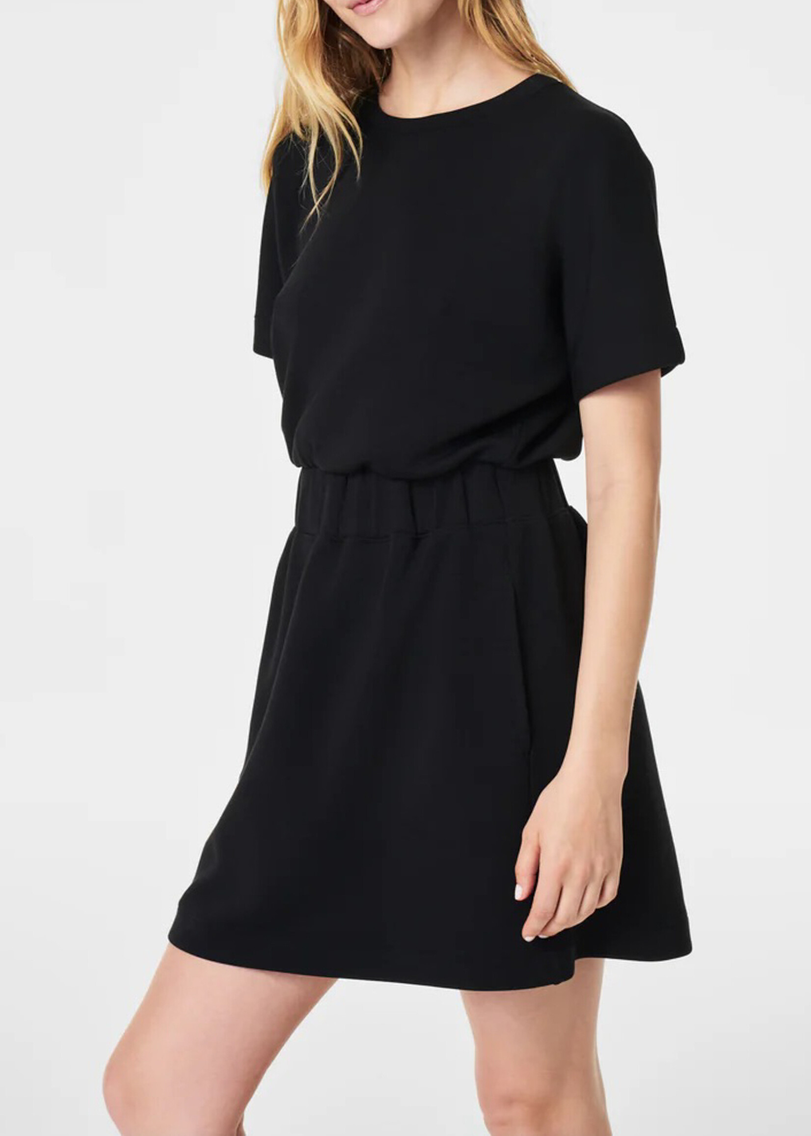 JDB Spanx | AirEssentials T-shirt Dress