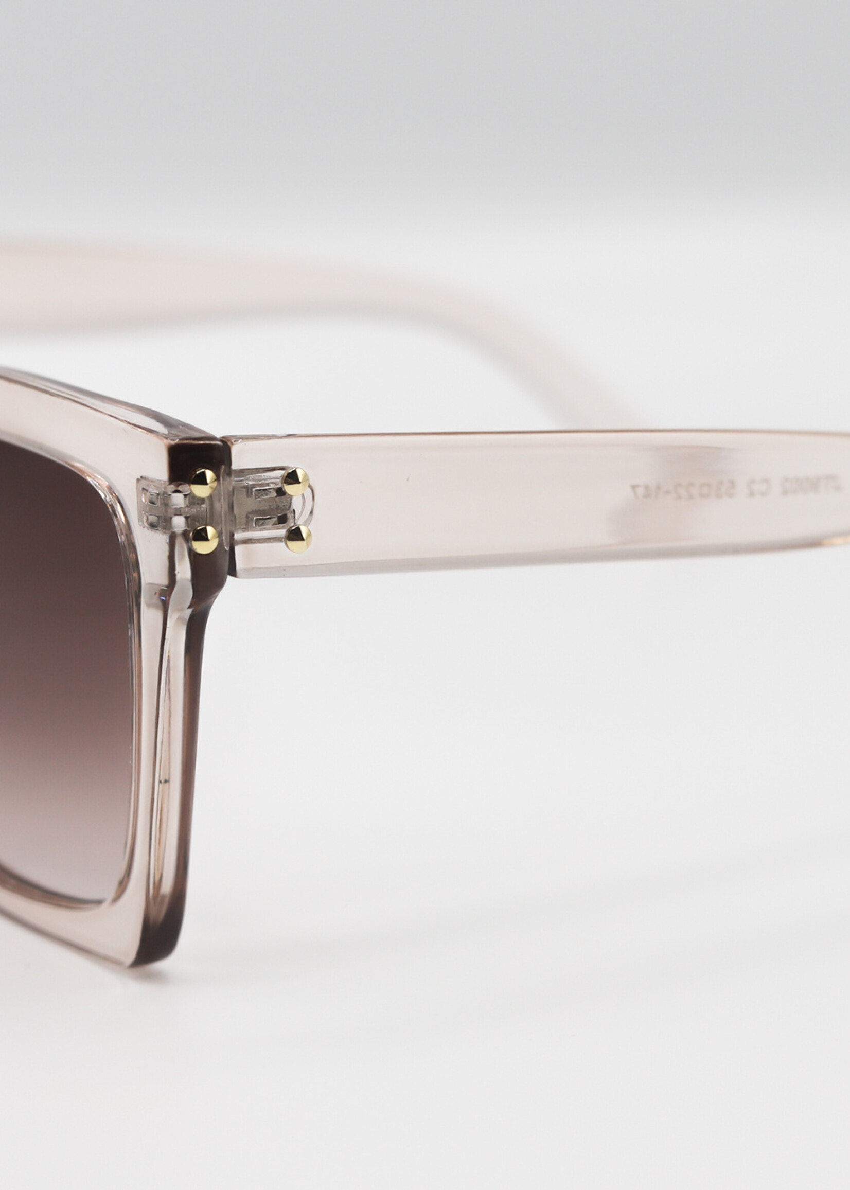 JDB Wylie Sunglasses