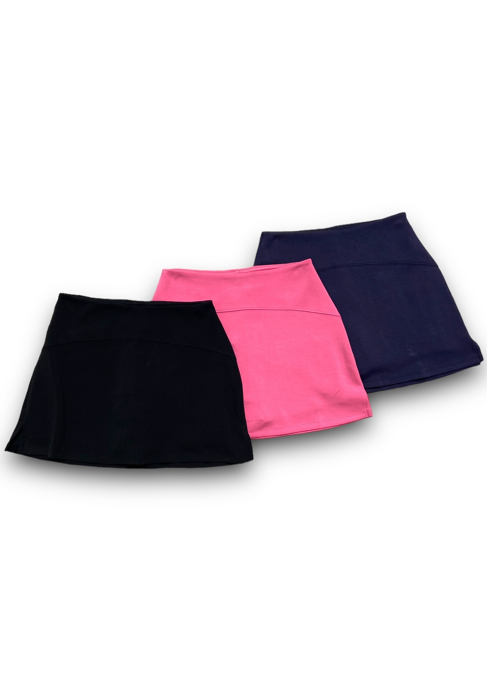 JDB Comfort First Skort