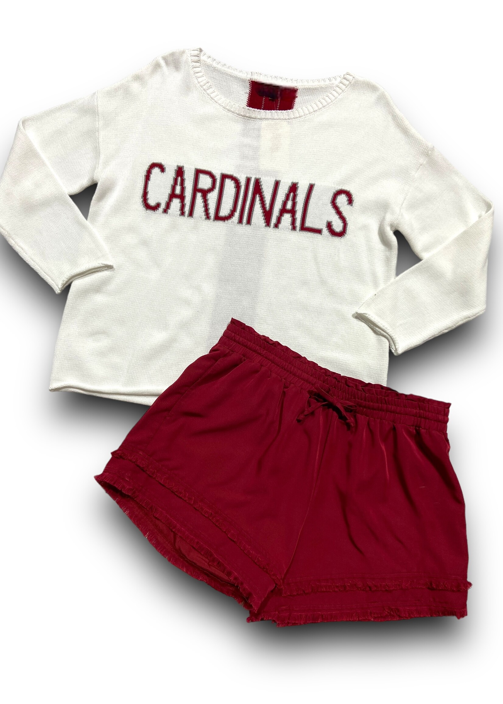 JDB Touchdown Shorts