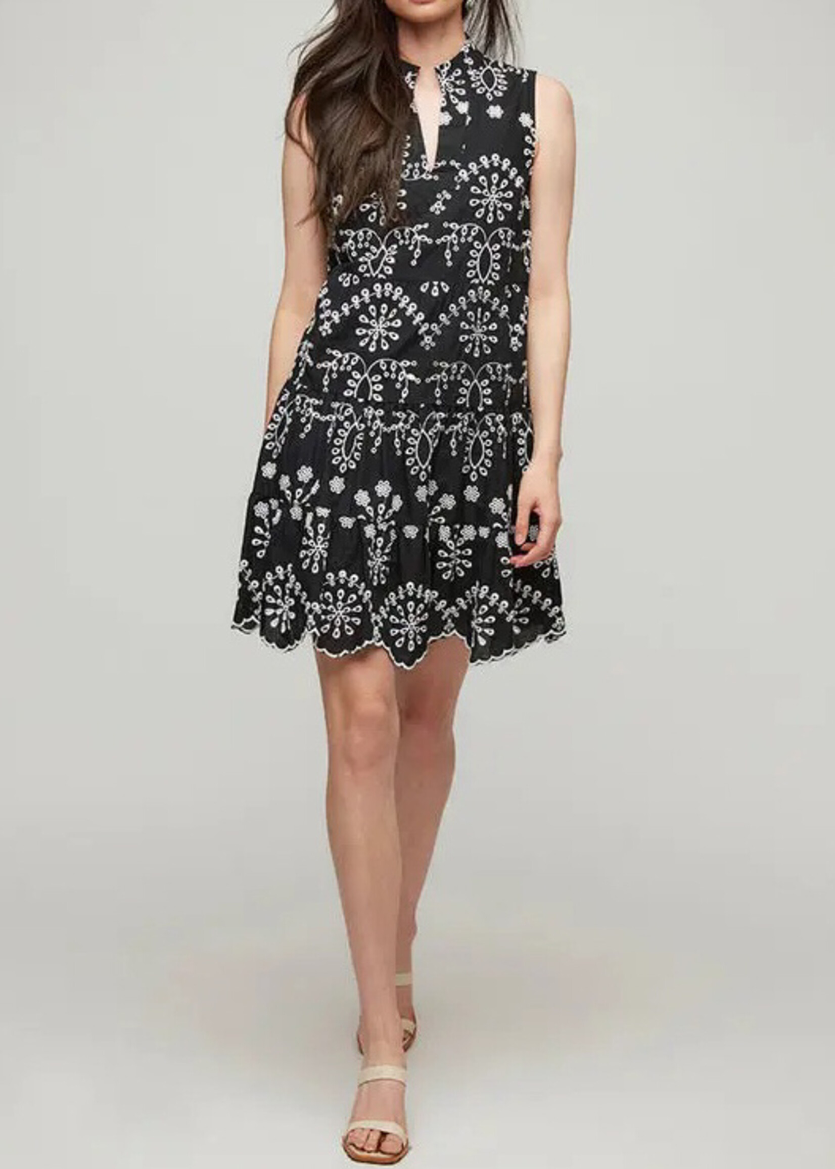 JDB KAKA 2L70208 Dress