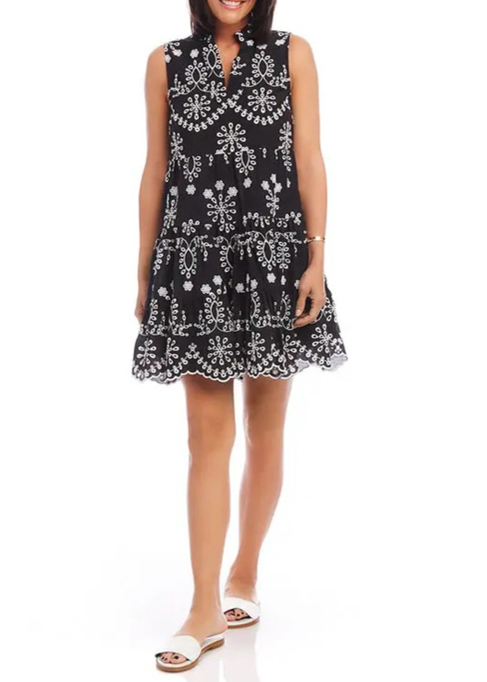 JDB KAKA 2L70208 Dress
