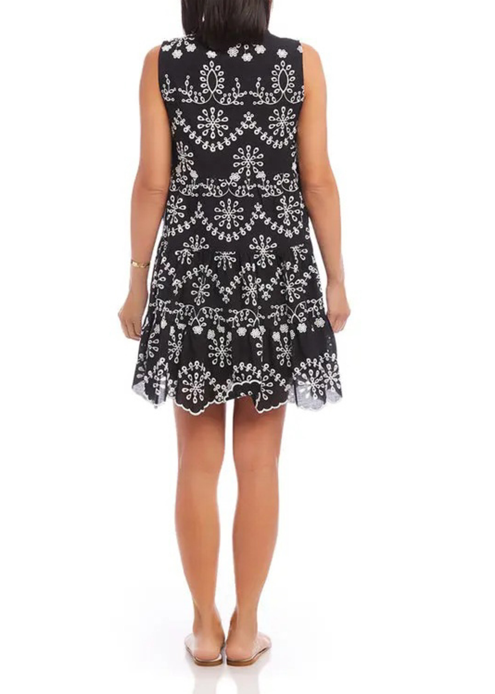 JDB KAKA 2L70208 Dress