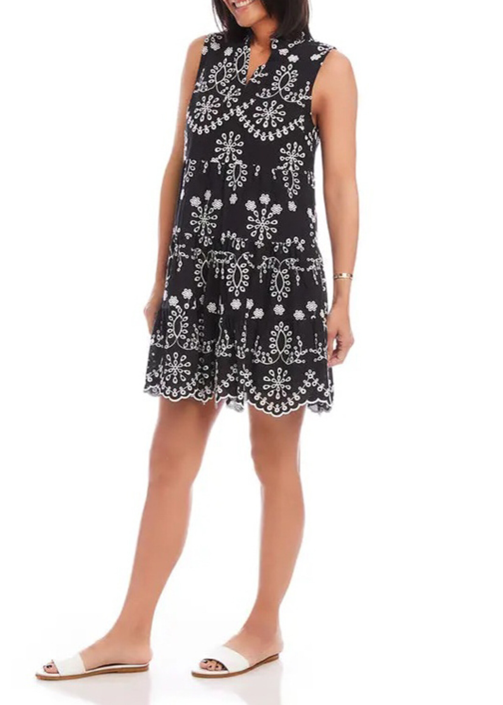 JDB KAKA 2L70208 Dress