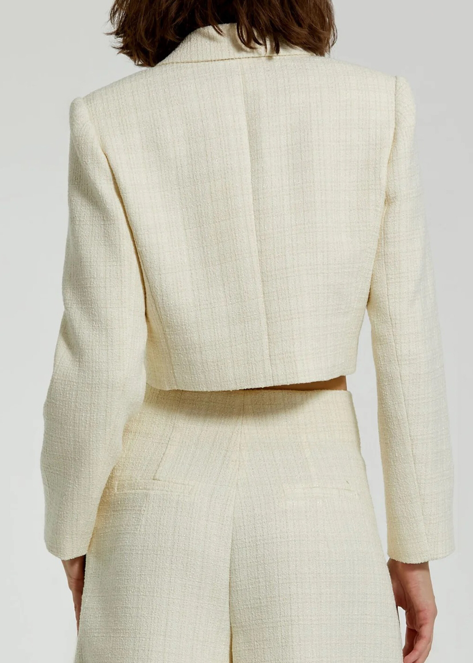 JDB MAC R81037 Jacket