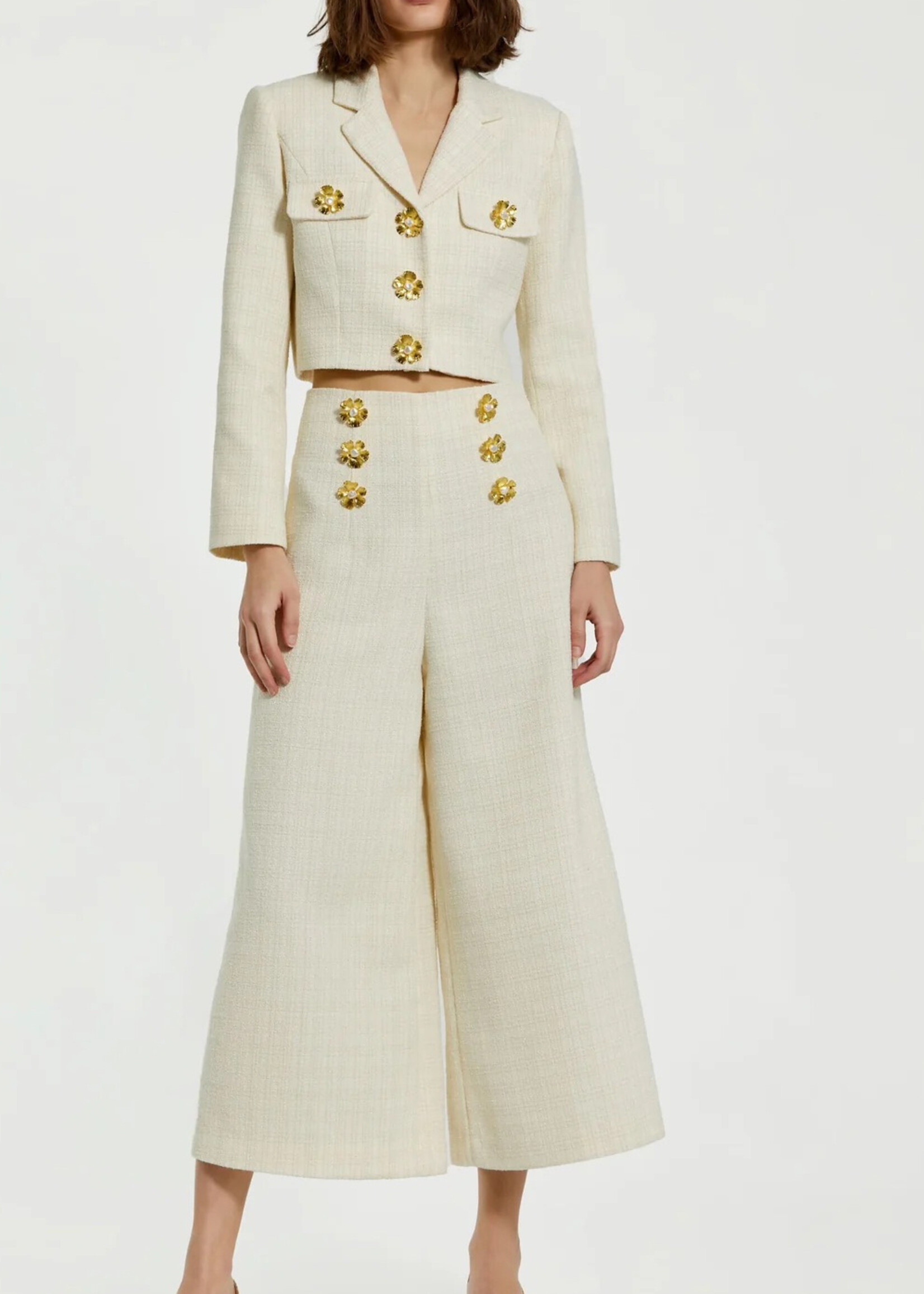 JDB MAC R81039 Pants