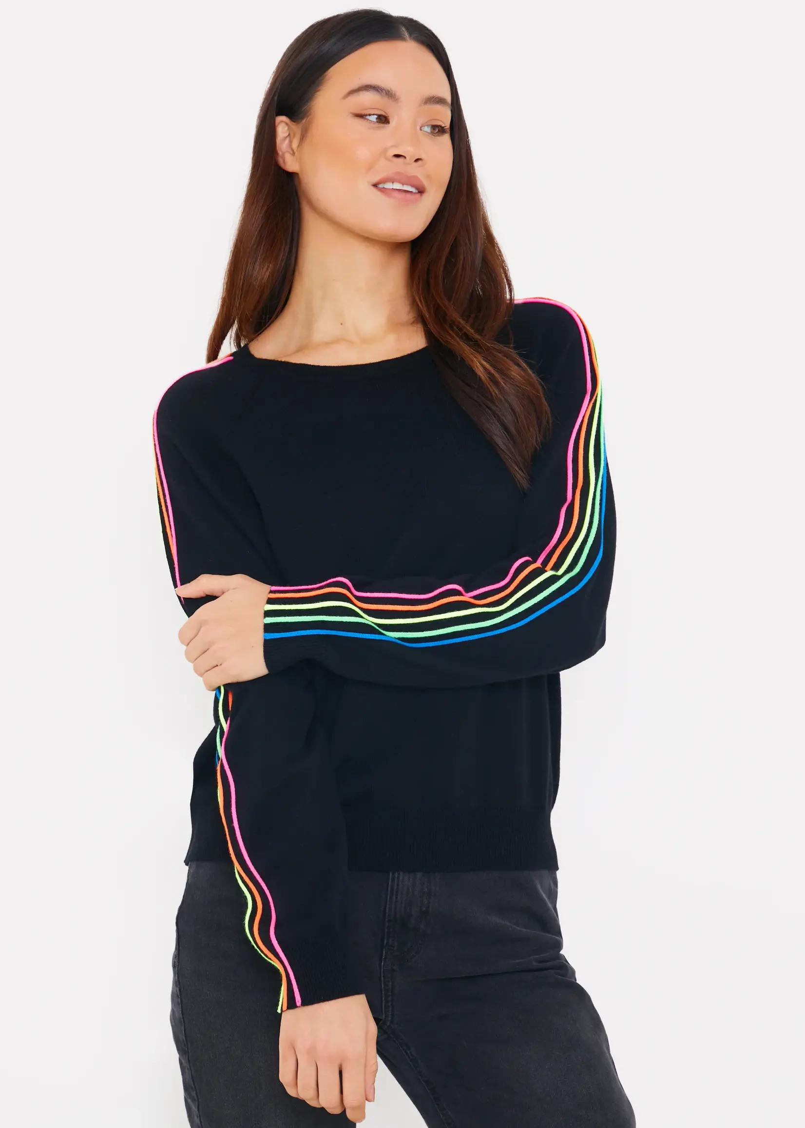 JDB BRO AW24_W-101 Top