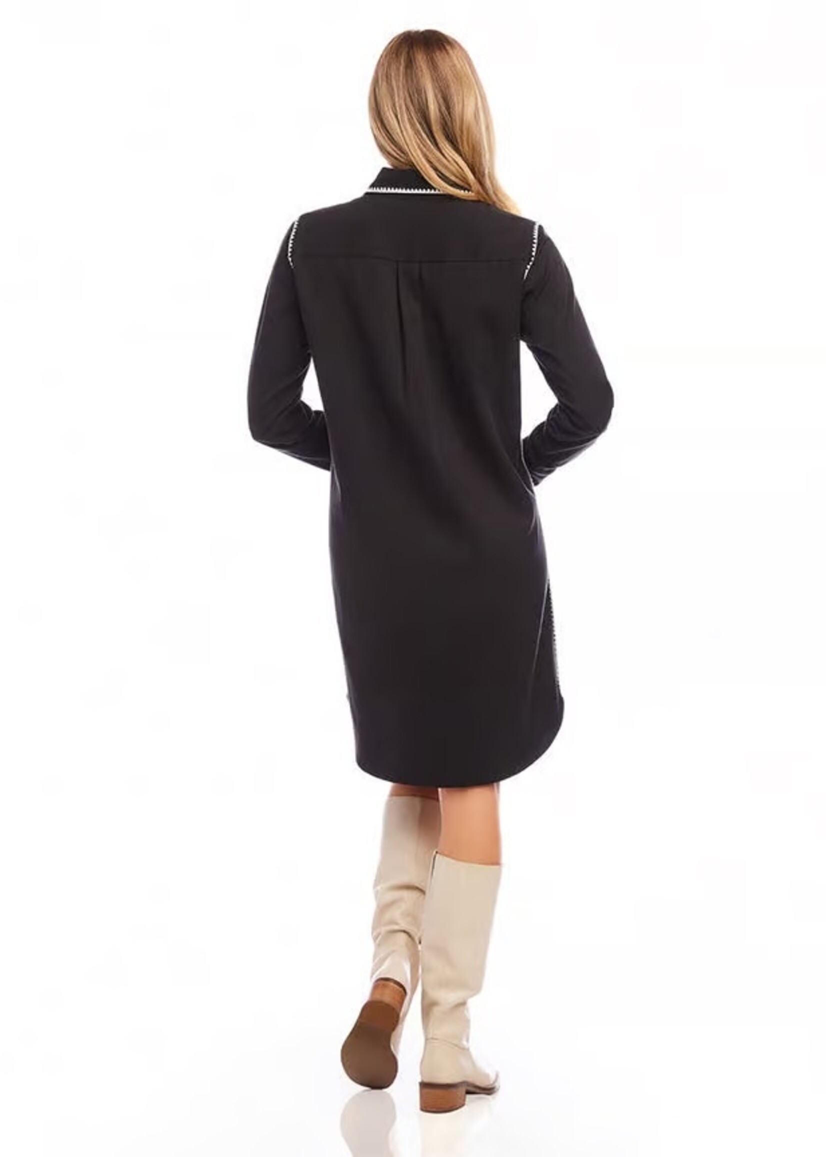 JDB KAKA 3L46005 Dress