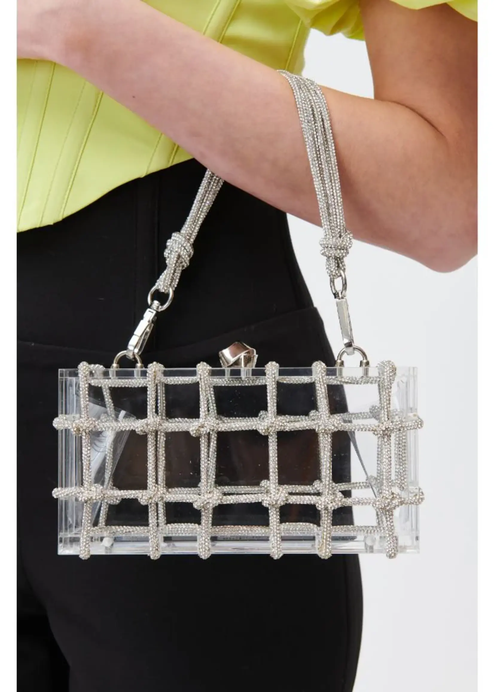 JDB UE 26564 Purse