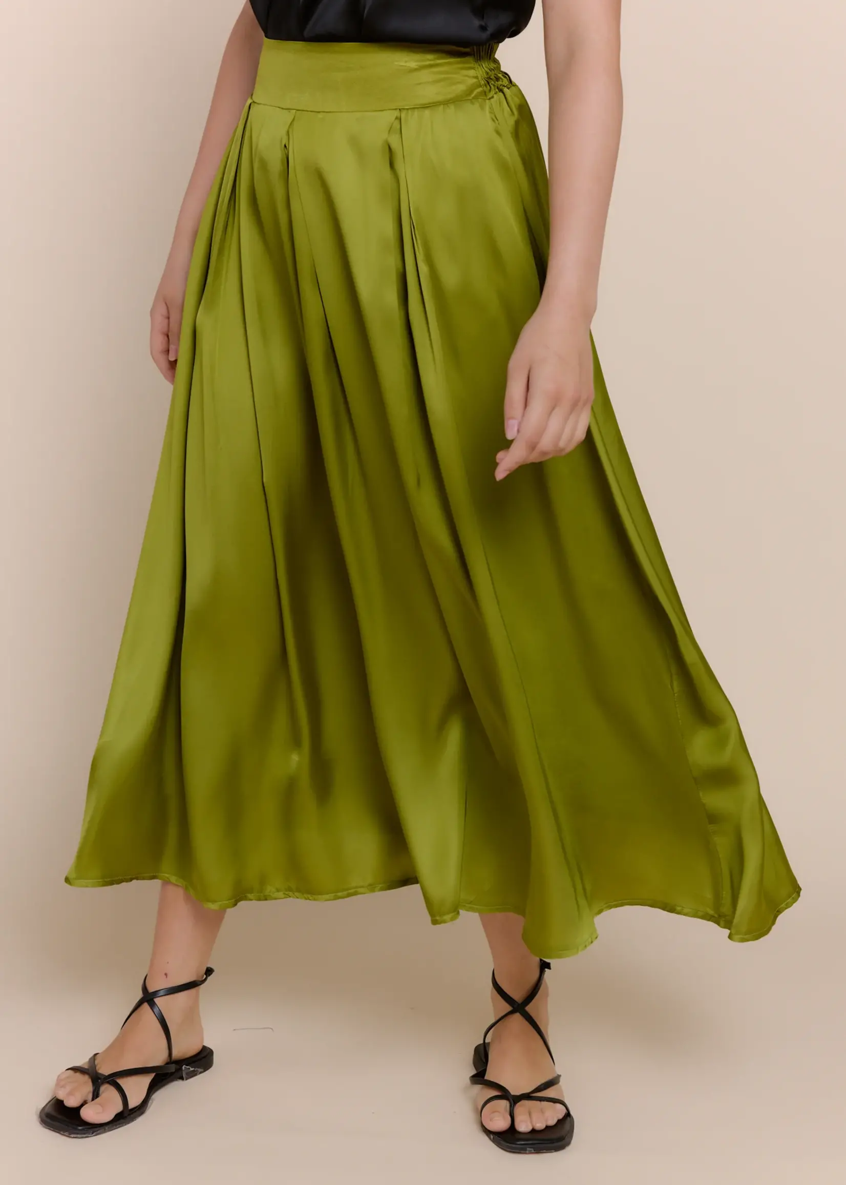 JDB SOF Diaz Skirt