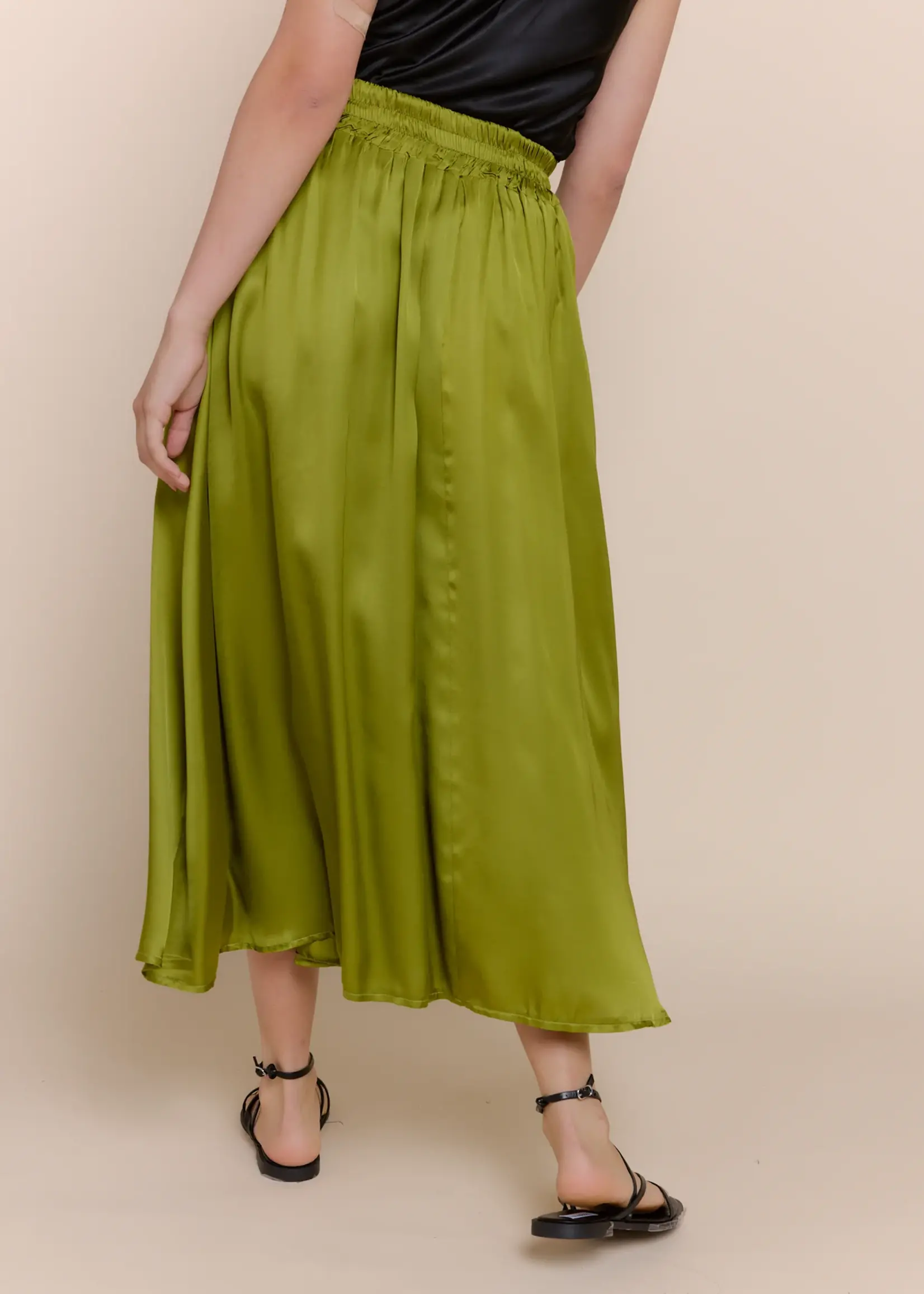 JDB SOF Diaz Skirt
