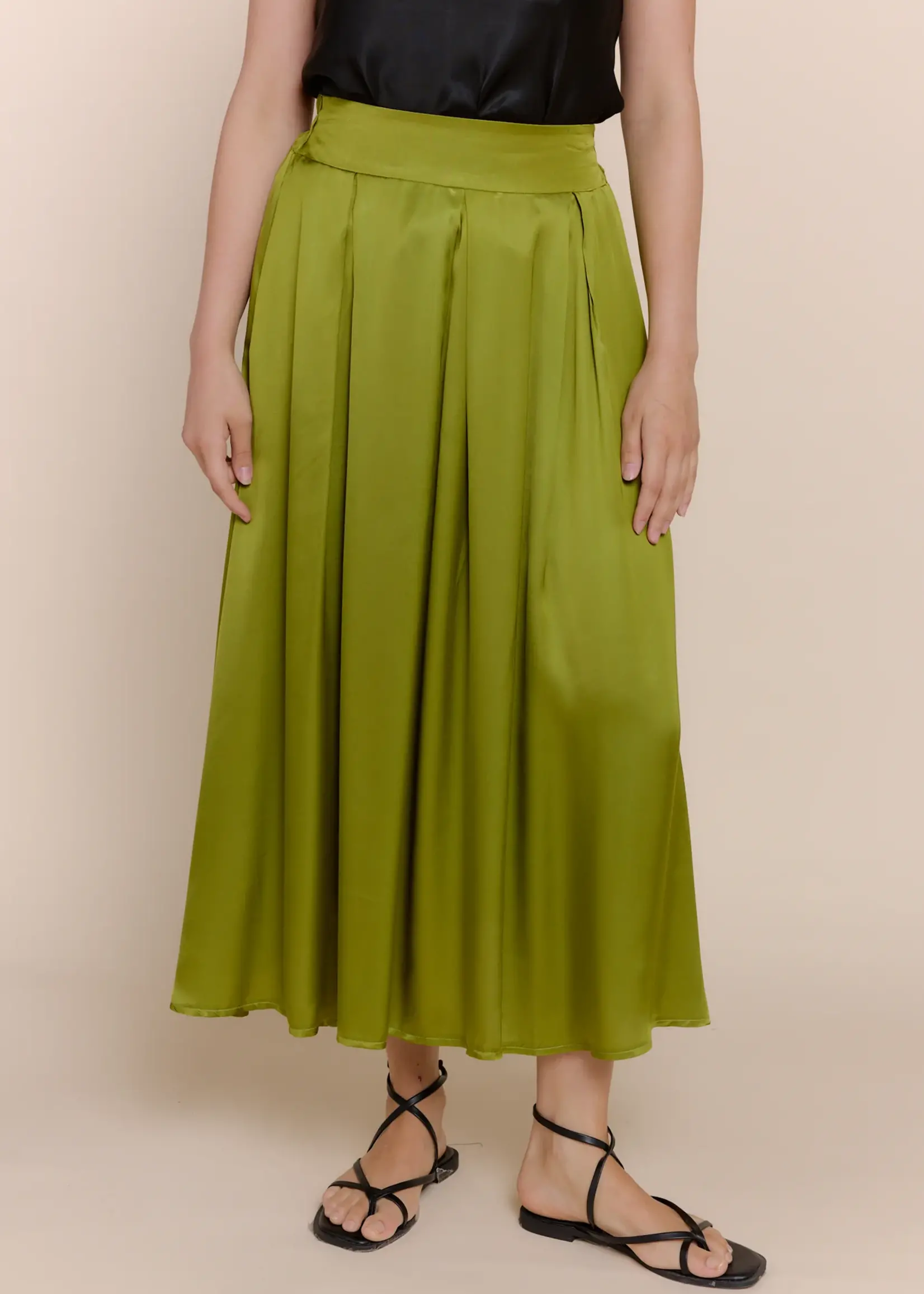 JDB SOF Diaz Skirt