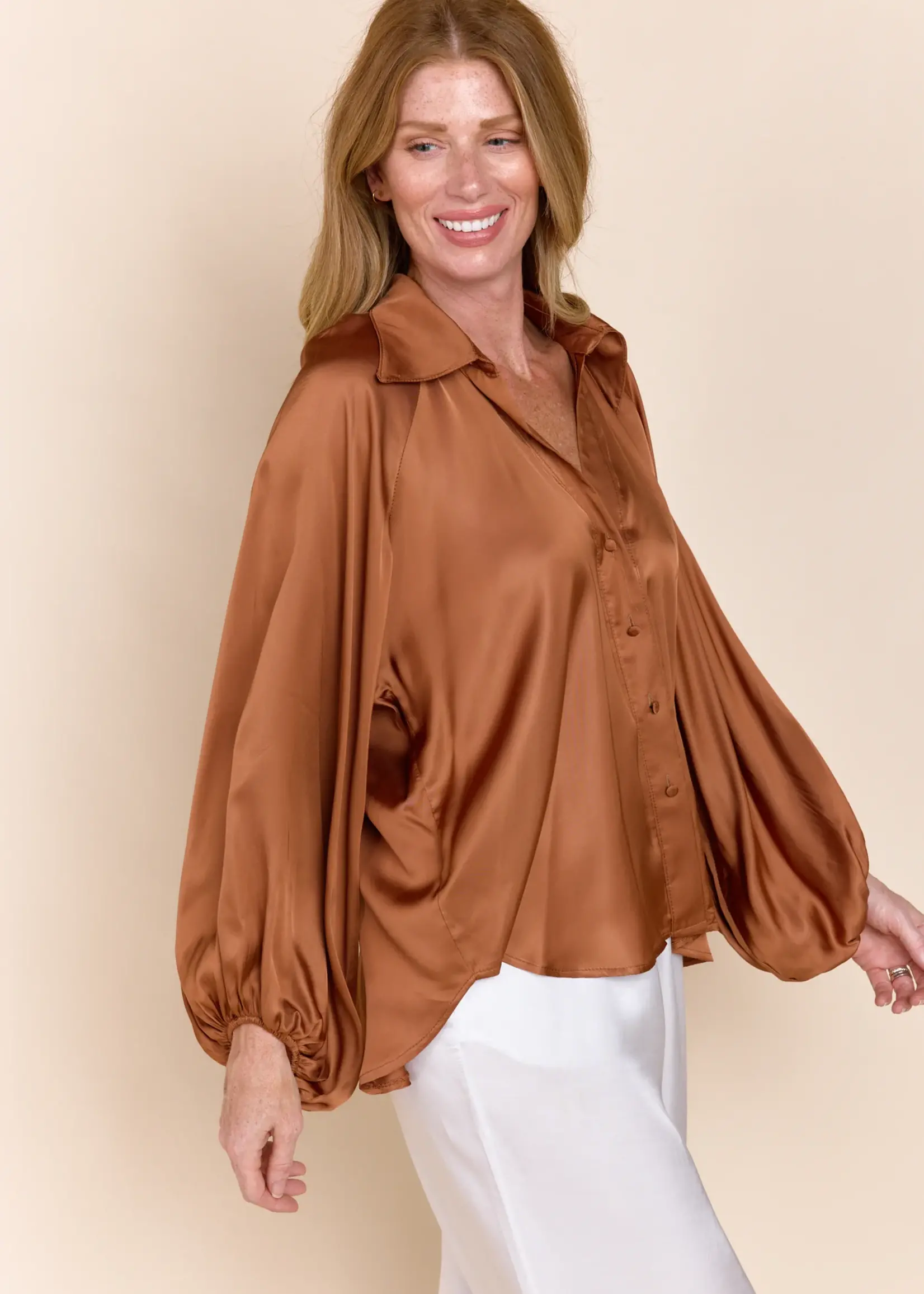 SOF Montreal Josie Dylynn Boutique