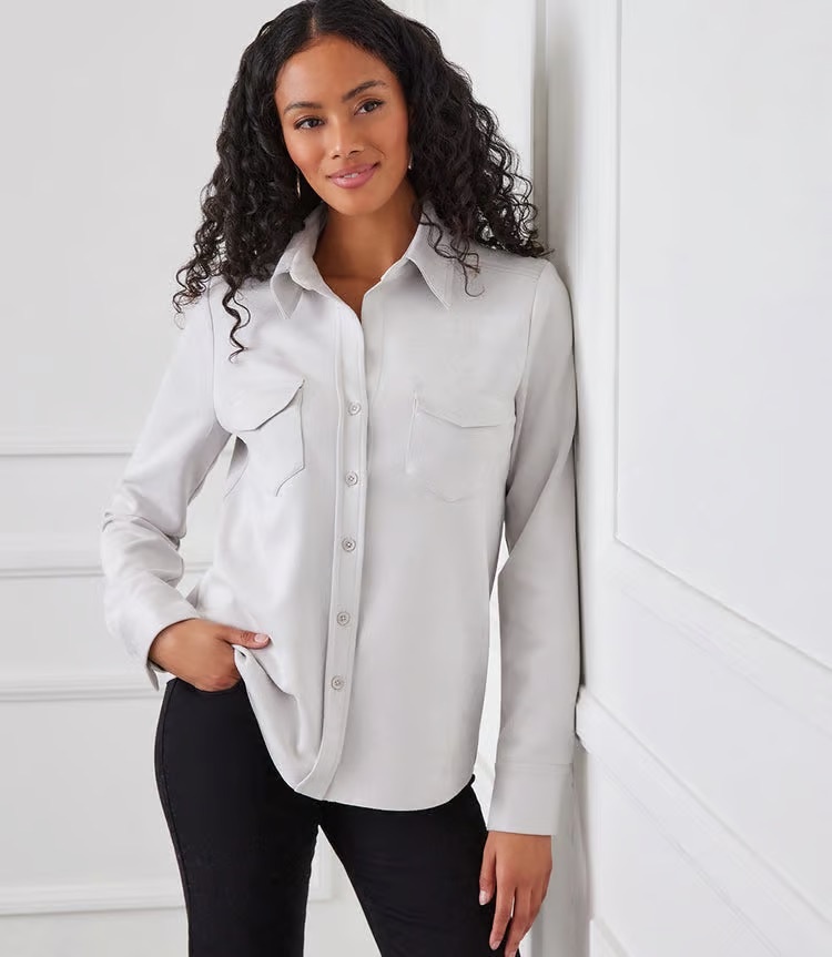 KAKA 3L55208 Top - Josie Dylynn Boutique