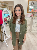 JDB LM Beaufort Top