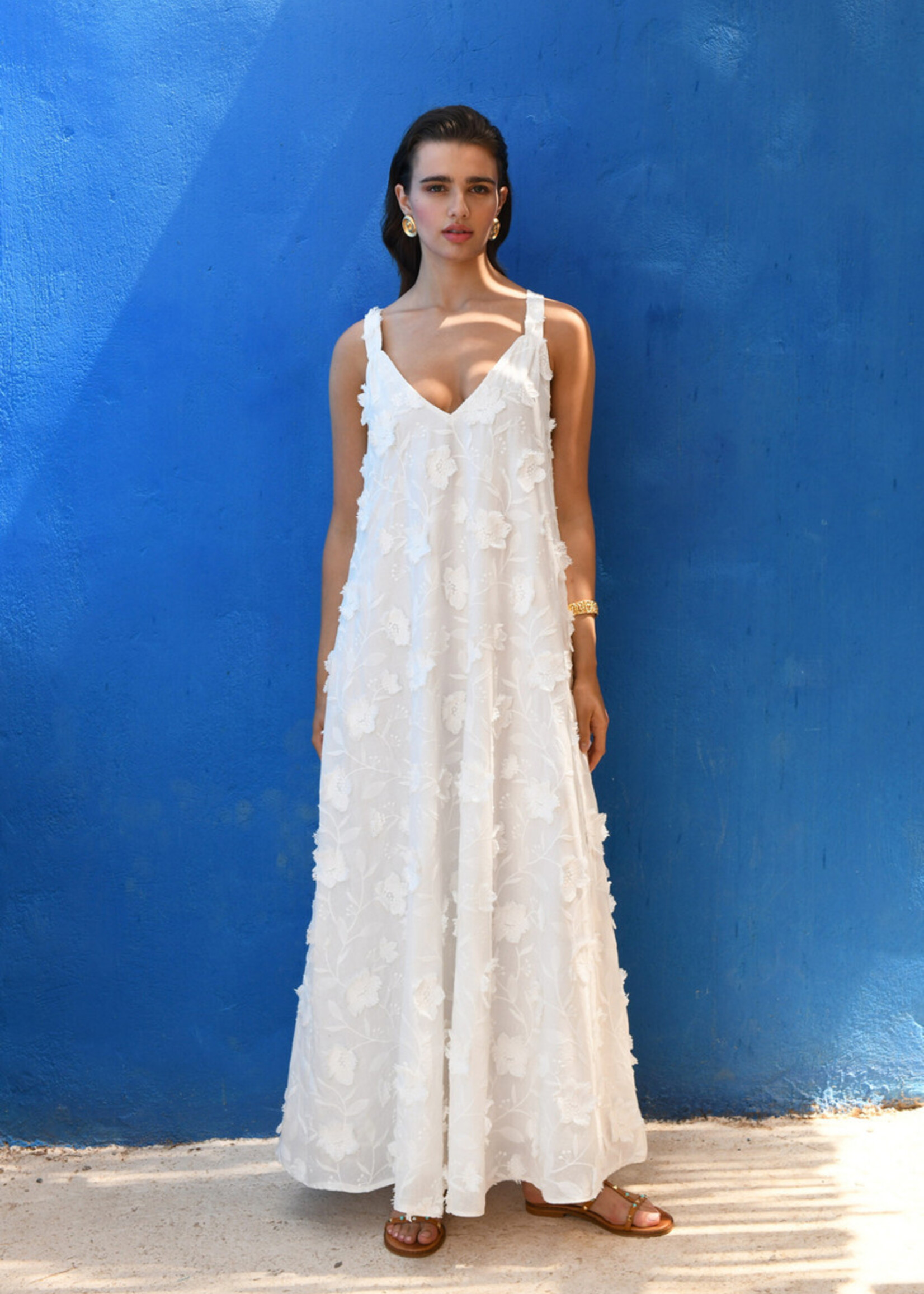 JDB KAS 9382 Dress
