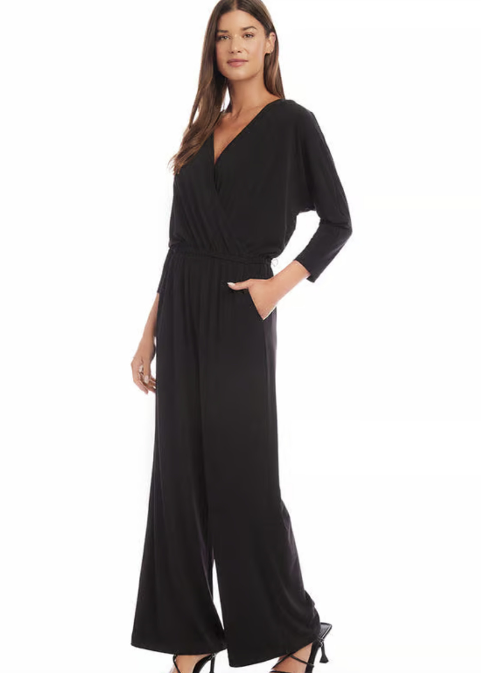 JDB KAKA L51500 Jumpsuit