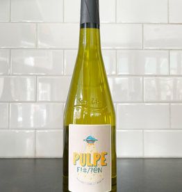 Pulpe Fiction Muscadet-Sèvre-et-Maine Sur Lie 2019