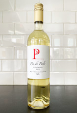 Pie de Palo Viognier 2019