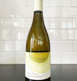 Anthony Road Unoaked Chardonnay 2019