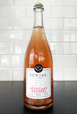 Scribe Pét-Nat Rosé 2020