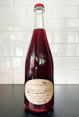 Red Tail Ridge Winery Pinot Noir Pét-Nat