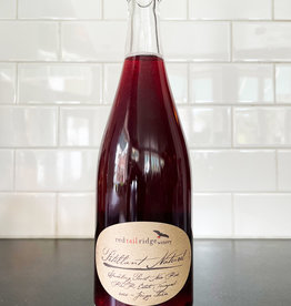 Red Tail Ridge Winery Pinot Noir Pét-Nat