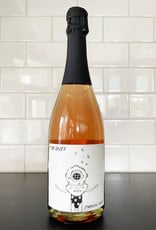 Days Of Youth “The Diver” Brut Rosé