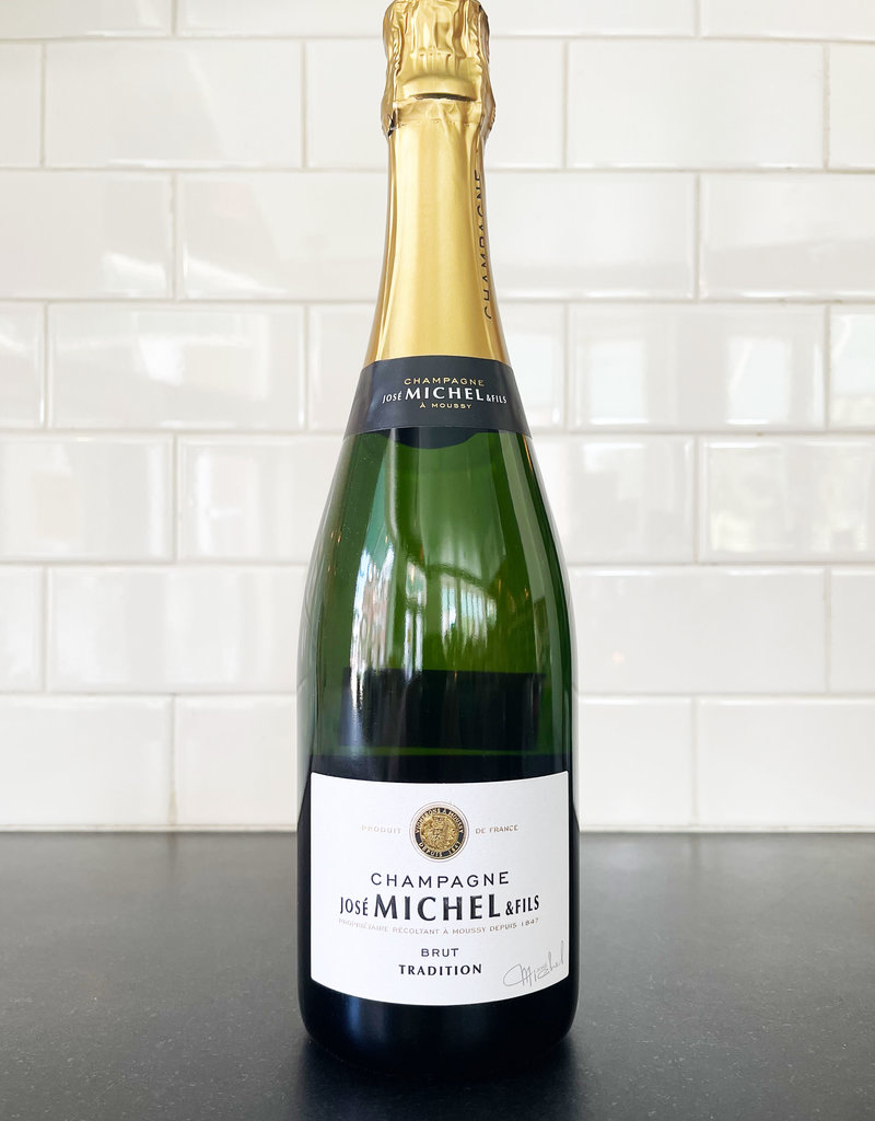 José Michel & Fils Brut