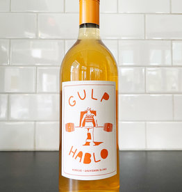 Gulp/Hablo Orange La Mancha 1L 2020