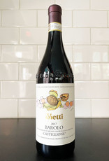 Vietti “Castiglione” Barolo 2017