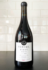 Scribe Carneros Pinot Noir 2022