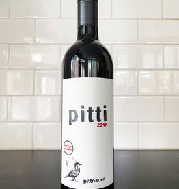 Weingut Pittnauer “Pitti” Red Blend 2019