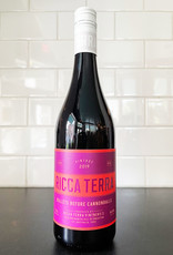 Ricca Terra “Bullets Before Cannonballs” Mediterranean Red Blend 2019