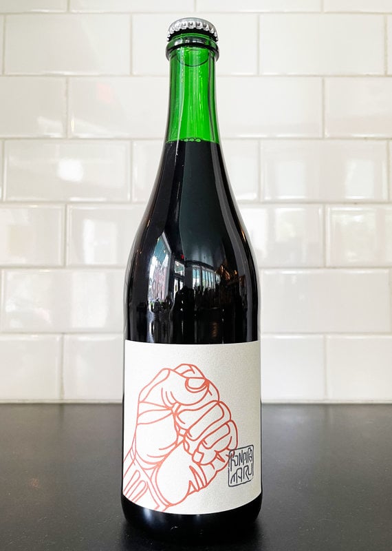 Konpira Maru Gymkata Syrah 2019