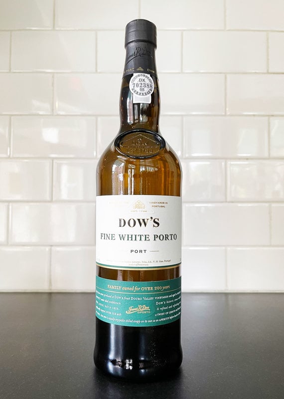 Dow’s White Port