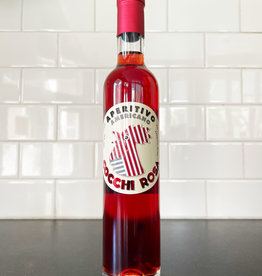 Cocchi Rosa Americano