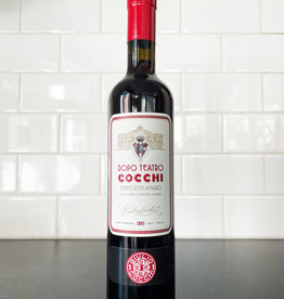 Cocchi “Dopo Teatro” Vermouth Amaro